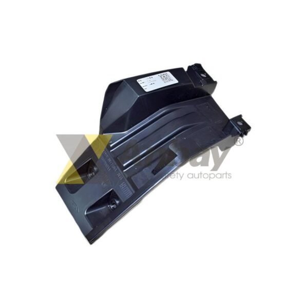 Deflector de aire del parachoques delantero I., Chery Omoda C5