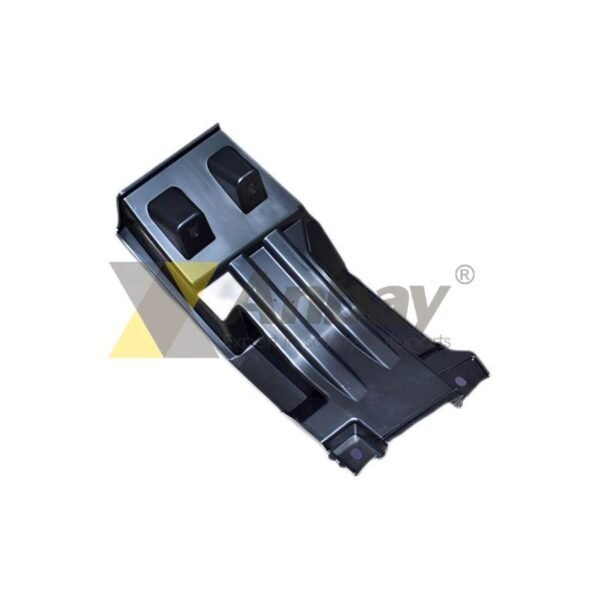 Deflector de aire del parachoques delantero d., Chery Omoda C5 - Imagen 2