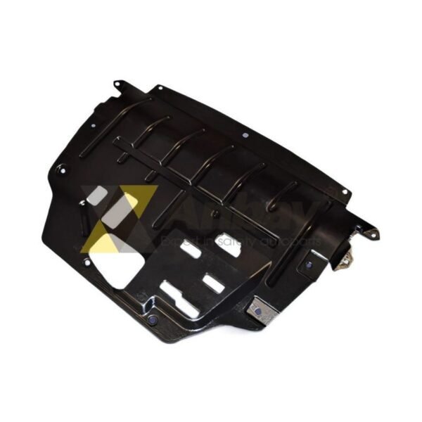 Protección de bajos del motor, Chery Omoda C5