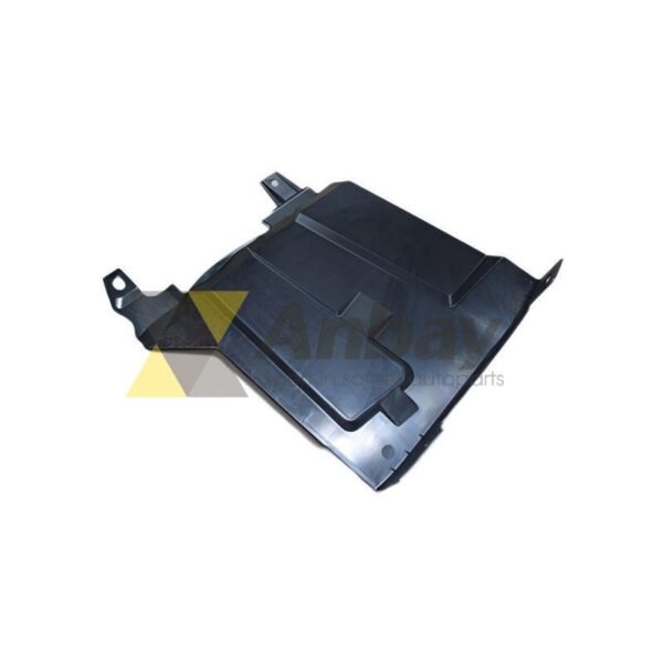 Placa de protección lateral derecha del motor, Chery Omoda C5 - Imagen 2