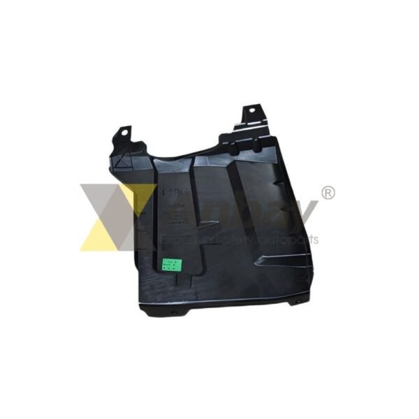 Placa de protección lateral del motor izquierdo, Chery Omoda C5