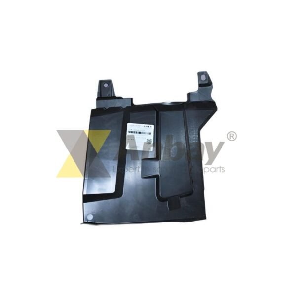 Placa de protección lateral del motor izquierdo, Chery Omoda C5 - Imagen 2
