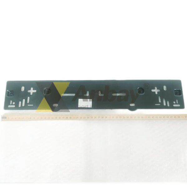 Placa de matrícula delantera, Chery Omoda C5 - Imagen 2