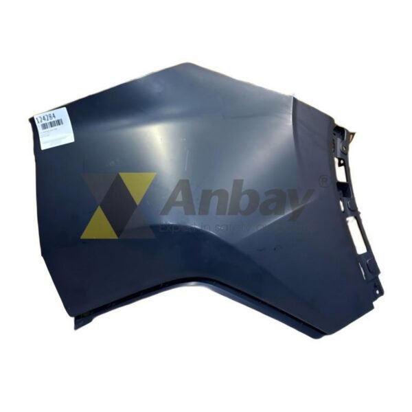 Parachoques trasero izquierdo, Chery Omoda C5