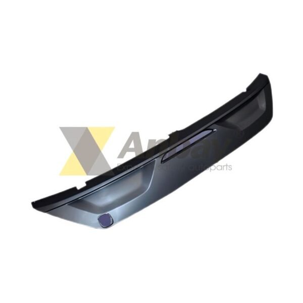 Moldura inferior del parachoques trasero, Chery Omoda C5
