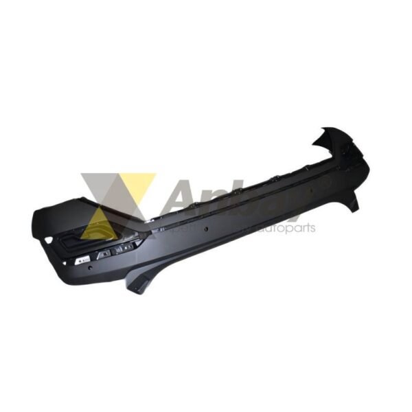 Parachoques trasero inferior, Chery Omoda C5