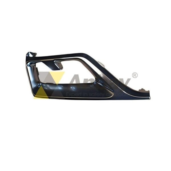Cubierta del tubo de escape para parachoques t. der, Chery Omoda C5 - Imagen 2