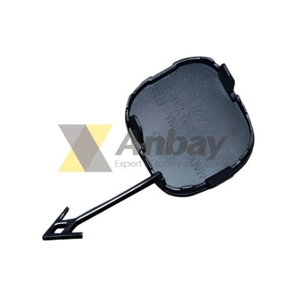 Cubierta del gancho de remolque trasero, Chery Omoda C5 - Imagen 2