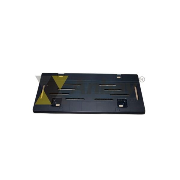 Placa de matrícula trasera, Chery Omoda C5 - Imagen 2