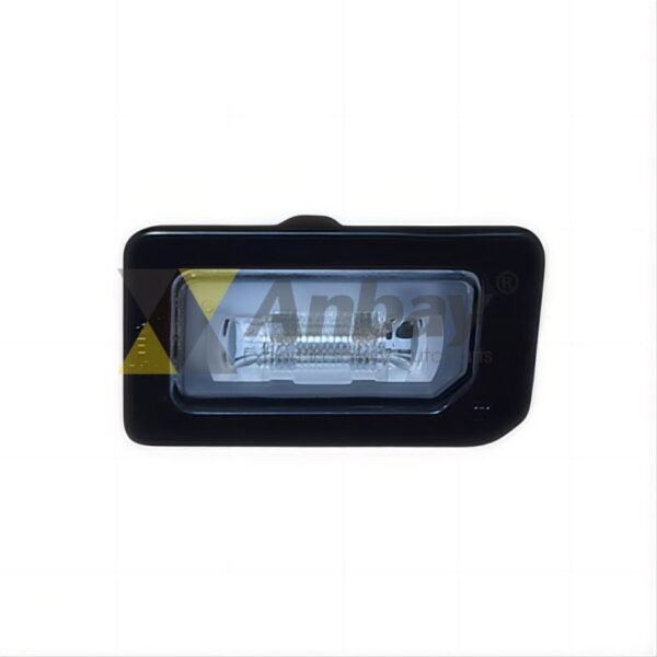 Luz de matrícula para Chery Omoda C5