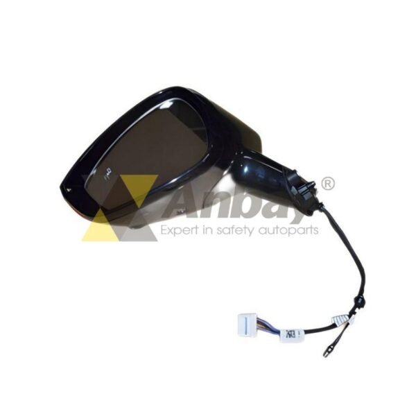 Retrovisor exterior izquierdo, Chery Omoda C5 - Imagen 2