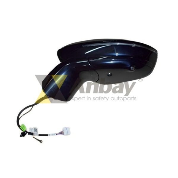 Retrovisor exterior izquierdo, Chery Omoda C5