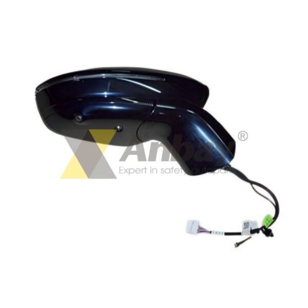 Retrovisor exterior derecho, Chery Omoda C5