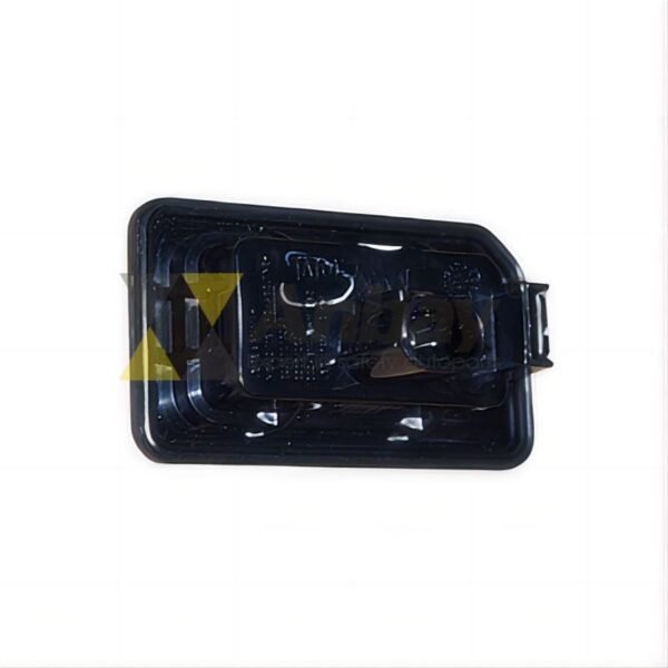 Luz de matrícula para Chery Omoda C5 - Imagen 2