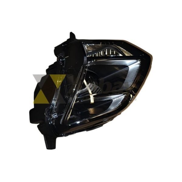 Faro izquierdo, Chery Omoda C5