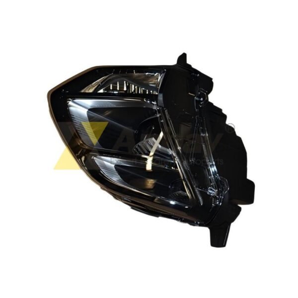 Faro derecho, Chery Omoda C5