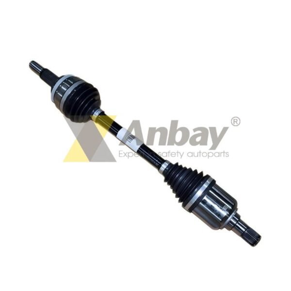 Conjunto de eje de transmisión delantero izq, Chery Omoda C5