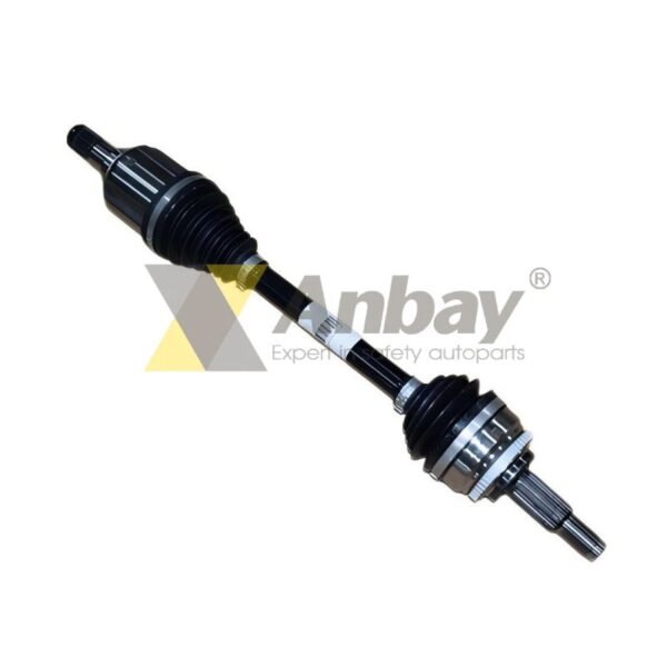 Conjunto de eje de transmisión delantero izq, Chery Omoda C5 - Imagen 2