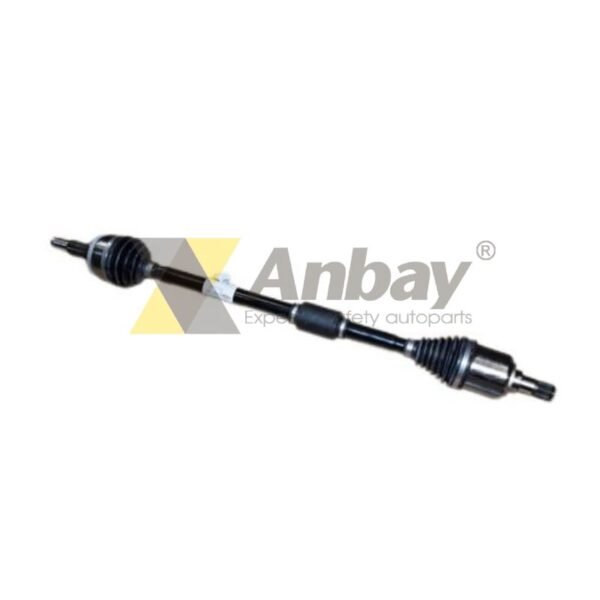 Conjunto de eje de transmisión delantero der, Chery Omoda C5 - Imagen 2