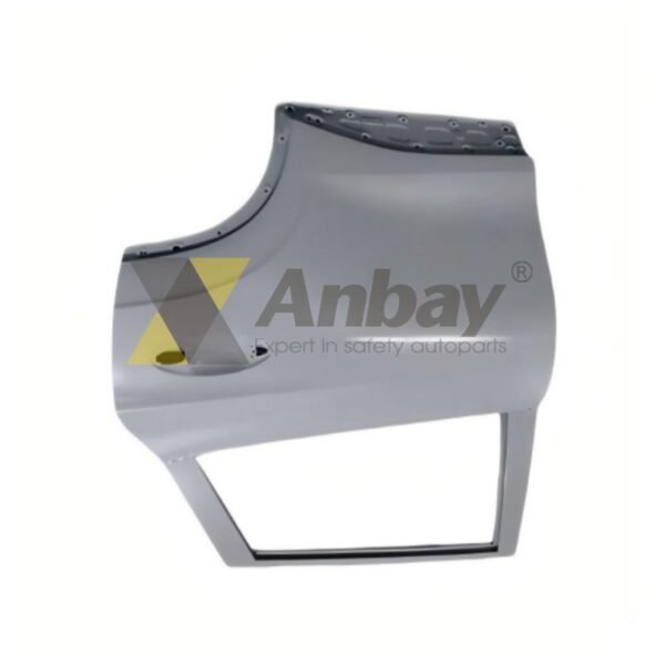 Puerta trasera izquierda, Chery Omoda C5 - Imagen 2