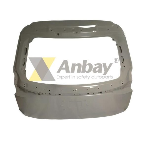 Cubierta de maletero, Chery Omoda C5
