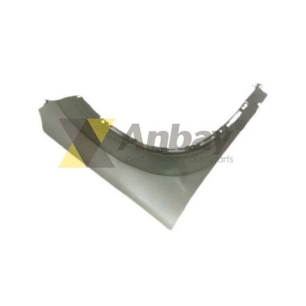 Guardabarros derecho, Chery Omoda C5