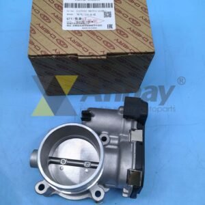 Cuerpo de Aceleración Electrónico para Chery Tiggo 7, Tiggo 4, Arrizo 5 | OEM E4G15B-3765010 |