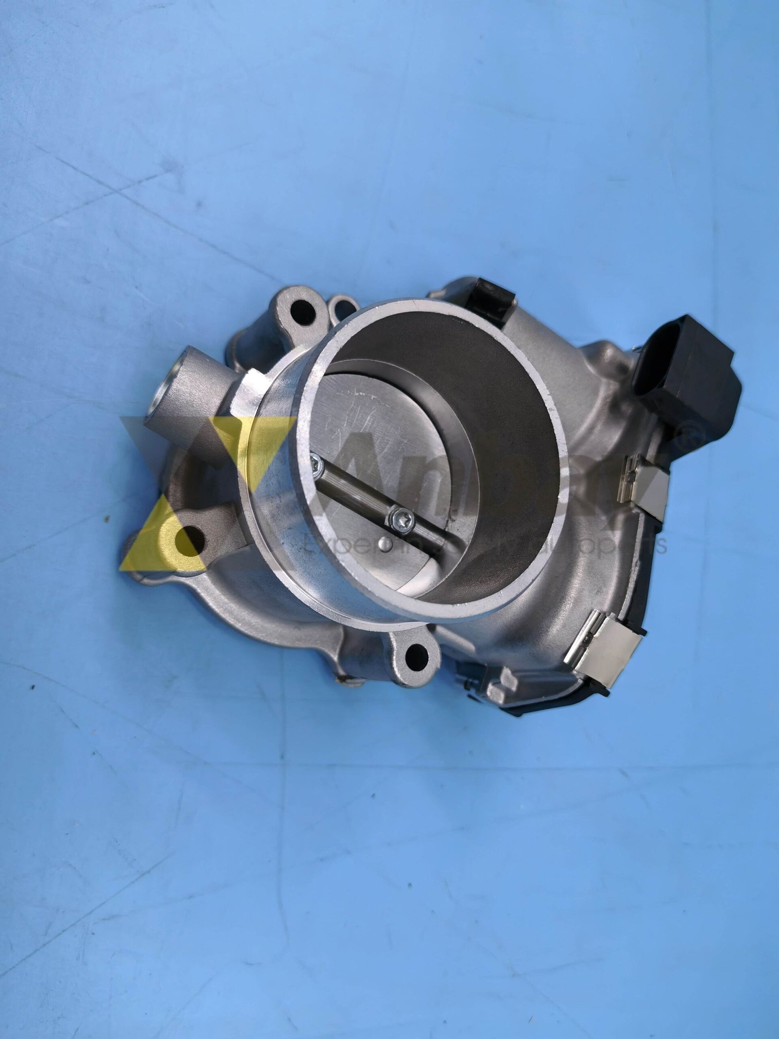 Cuerpo de Aceleración Electrónico para Chery Tiggo 7, Tiggo 4, Arrizo 5 | OEM E4G15B-3765010 | - Image 4