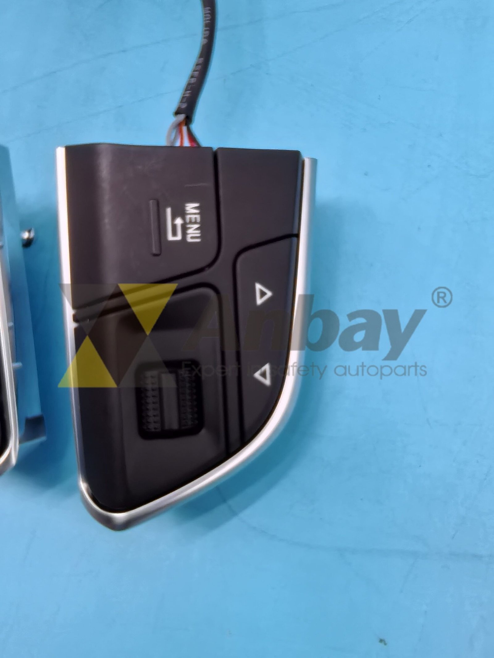 Controles de Mando del Volante para Jetour X70 | OEM F01-3402012DC | - Image 4