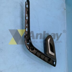 Kit de Manijas Interiores para Jetour X70 - OEM F01-6102030 & F01-6102130