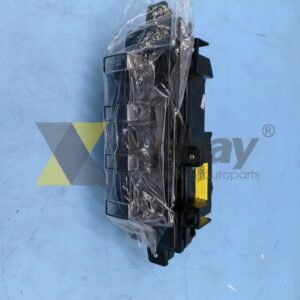 Conjunto de Luces Diurnas y Antiniebla Delanteras Jetour X70 - F18-4499010