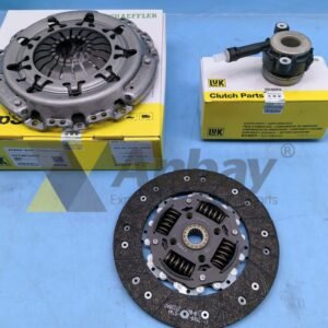 Kit de Embrague para Chery Tiggo 2 | Tiggo 3 | QQ | T15-1601020 / T15-1601030