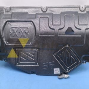 Protector Inferior de Motor para Jetour X70 y Jetour X70 Plus