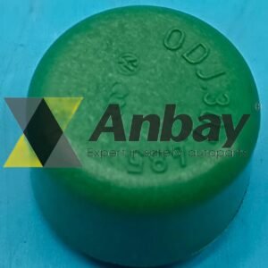 Volkswagen Audi Genuine Transmission Breather Cap - 0DJ301485