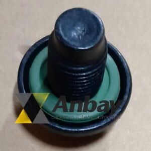 BYD Oil Pan Drain Plug - Part Number: 1050000500