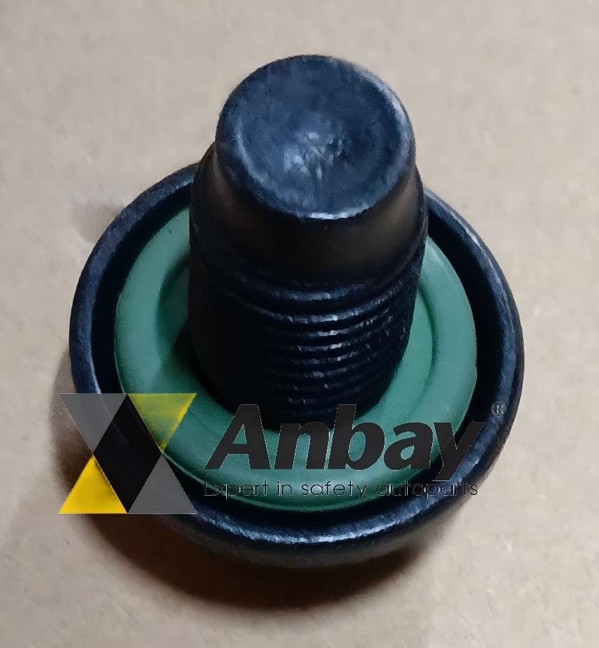 BYD Oil Pan Drain Plug - Part Number: 1050000500