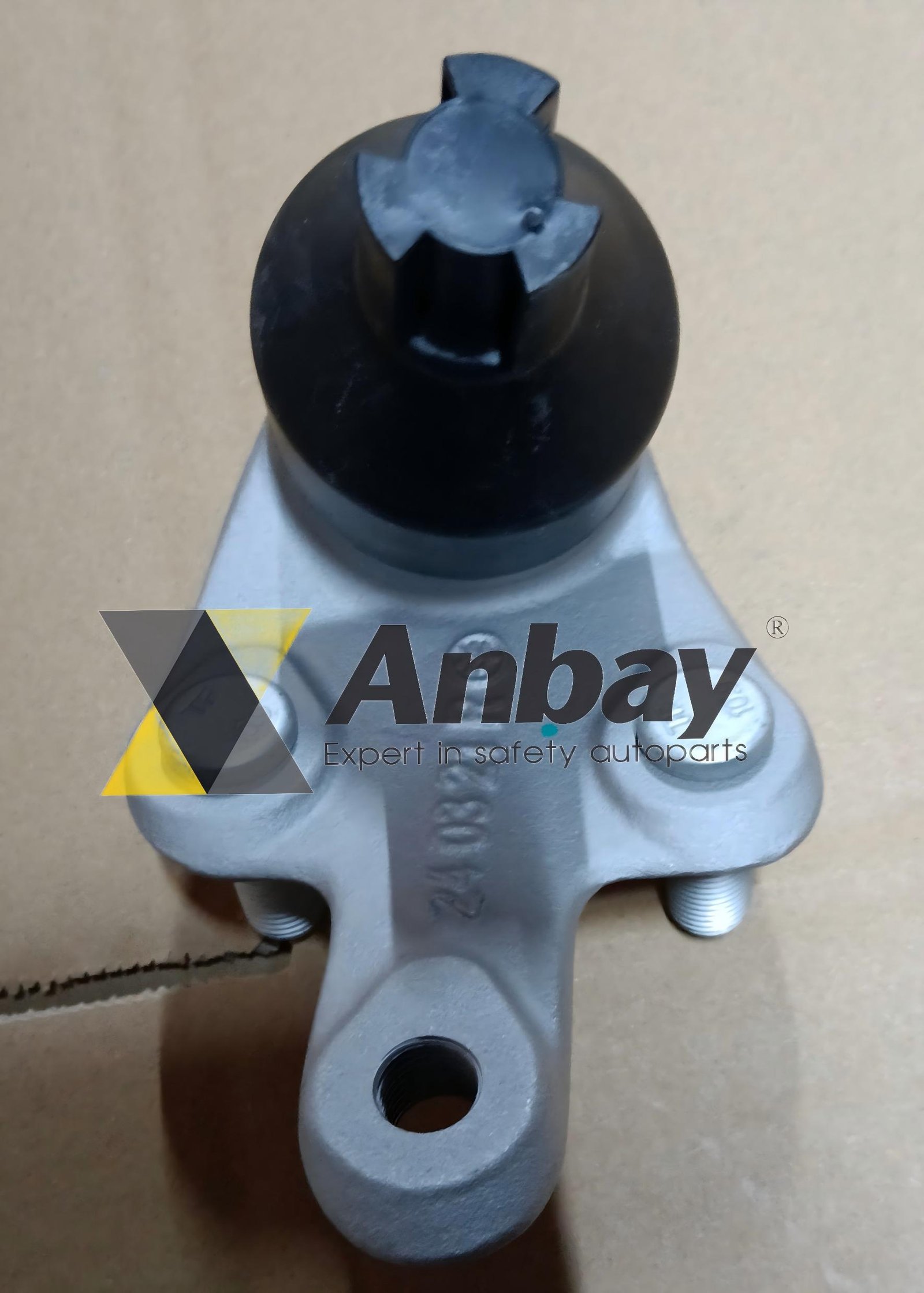 BYD Right Front Lower Arm Ball Joint - Part Number: 1225270700