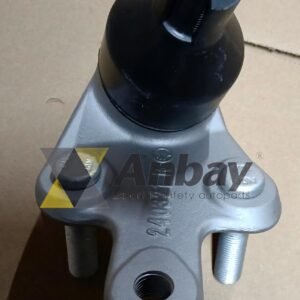 BYD Right Front Lower Control Arm Ball Joint Assembly - Part Number: 1373593500