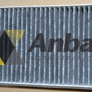 BYD Cabin Filter - Part Number: 14014198-00