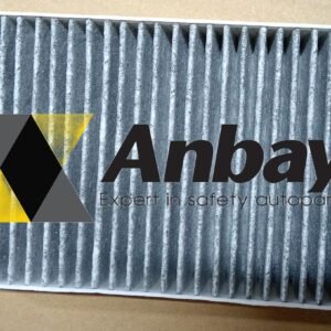 BYD Cabin Filter - Part Number: 14014205-00