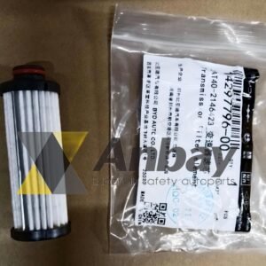 BYD Transmission Filter Element - Part Number: 14297796-00