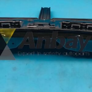 Original Changan Rear Panel / Back Panel - Part Number: S111F2702020700