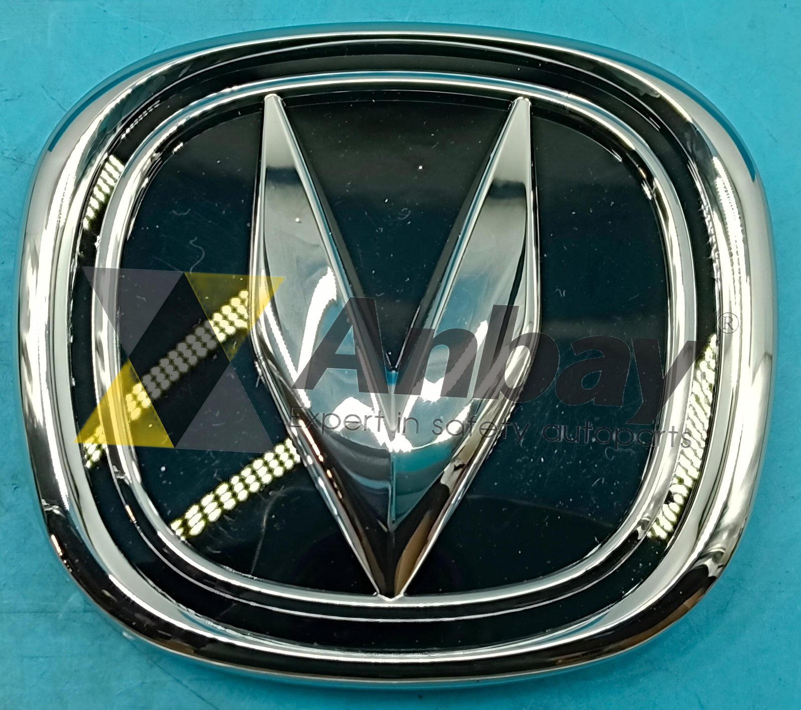 Original Changan Emblem - Part Number: S111F271401501